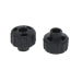 Tama 8mm Cymbal Nut Set (2-pack)
