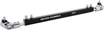 Tama CNR900 Iron Cobra Tuplapedaalin Välitanko