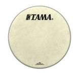Tama 20" Smooth White Bass Drum Head