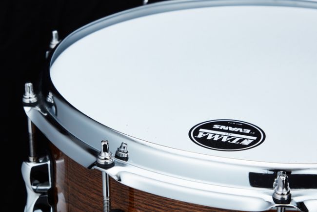 Tama G-Hickory -virveli 14"x 6,5" LGH1465E-GNE