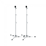 Tama HC52F Classic Flat Base symbaalitelinesetti ( 2 kpl )