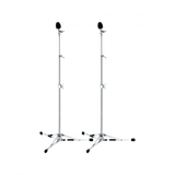 Tama HC52F Classic Flat Base -symbaalitelinesetti (2 kpl)