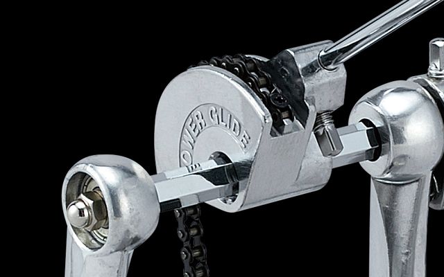 Tama HP30 rumpupedaali