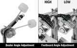 Tama HP50 The Classic pedaali