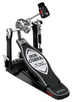 Tama HP900RN Iron Cobra rumpupedaali