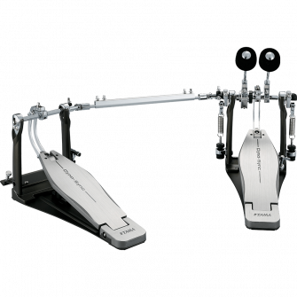 Tama HPDS1TW Dyna-Sync Direct Drive Double Pedal