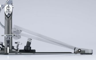 Tama HPDS1TW Dyna-Sync Direct Drive Double Pedal