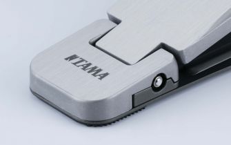 Tama HPDS1TW Dyna-Sync Direct Drive Double Pedal