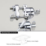 Tama HPS80W Electronic Pad Stand