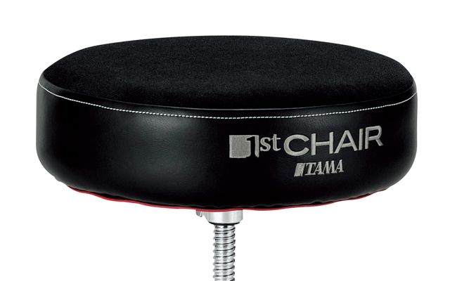 Tama HT430B Round Rider 1st Chair - Sage