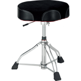 TAMA HT750BC Ergo Rider Cloth Top -rumputuoli