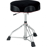 TAMA HT750BC Ergo Rider Cloth Top -rumputuoli
