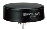 Tama HT830R Round Rider XL Trio punainen rumputuoli