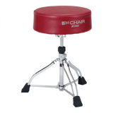 Tama HT830R Round Rider XL Trio punainen rumputuoli