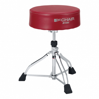 Tama HT830R Round Rider XL Trio - Red