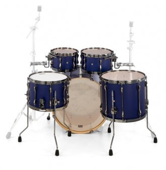 Tama S.L.P. Limited Edition G-Bubinga -rumpusetti