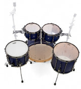 Tama S.L.P. Limited Edition G-Bubinga -rumpusetti