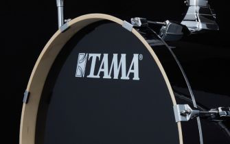 Tama Imperialstar 20" Bassorumpu