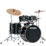 Tama Starclassic Walnut/Birch Rumpusetti, Transparent Mocha Fade