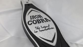 Tama HP900PN Iron Cobra 900 Power Glide Single Pedal