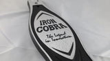 Tama HP900PN Iron Cobra 900 Power Glide Single Pedal