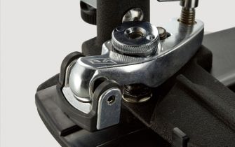 Tama HP900RN Iron Cobra rumpupedaali