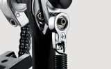 Tama HP900RN Iron Cobra rumpupedaali