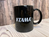 Tama Kahvimuki TAMM002, Musta