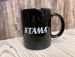 Tama Kahvimuki TAMM002, Musta