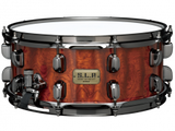 Tama S.L.P. Mod Bubinga CLAY AESCHLIMAN 12" x 7" virveli