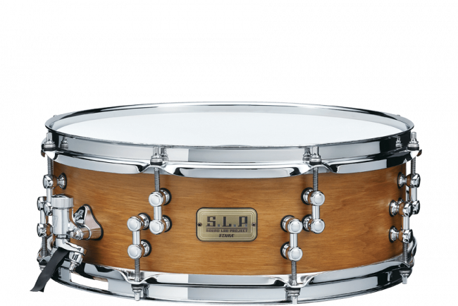 Tama S.L.P. LHK145-SVH Vintage Hickory -virveli