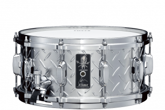 Tama LU1465N Lars Ulrich Signature-virveli