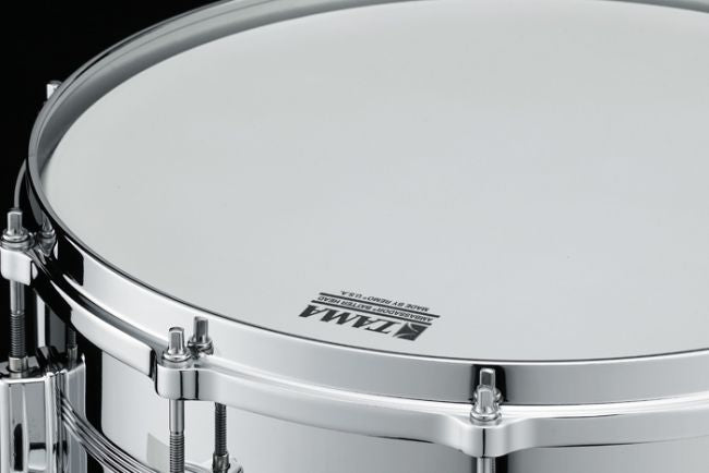 Tama 50th Limited Mastercraft Steel