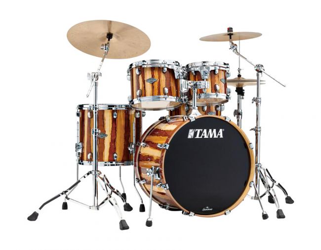Tama MBS42S-CAR Starclassic Performer rumpusarja