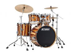 Tama Rhythm Mate RM52KH4-BK Standard Drum Kit