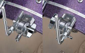 Tama MC9 Bass Drum Hoop Grip -kiinnike