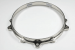 Tama Star-Cast Die-Cast Hoop 14" 8-hole