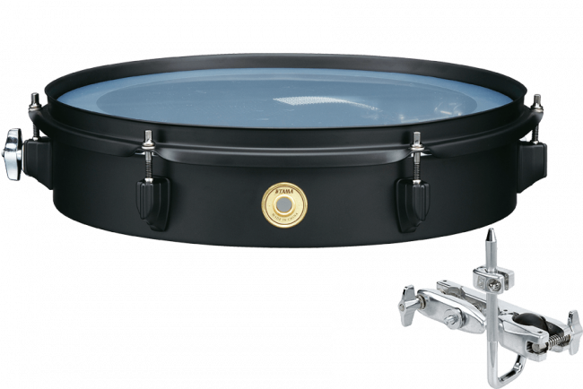 Tama BST143MBK Metalworks virveli