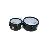 Tama MT68STBK Metalworks Mini-Tymps