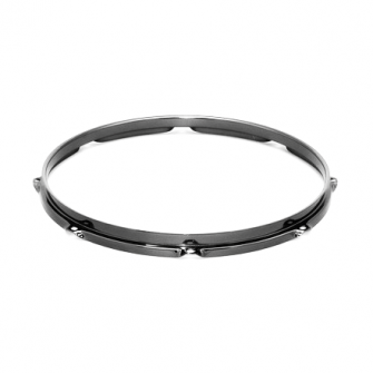 Tama 13" Mighty Hoop Standard Steel 6-reikäinen Rumpuvanne