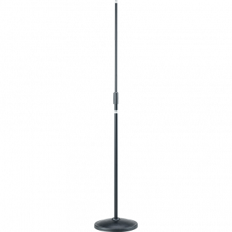Tama MS200DBK -suora mikrofoniteline