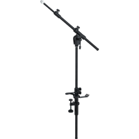 Tama MS200DBK -suora mikrofoniteline