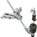 Tama MXA73N Closed Hi-Hat Attachment