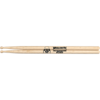 Tama Traditional 5BN -rumpukapulat, Nylon-pää