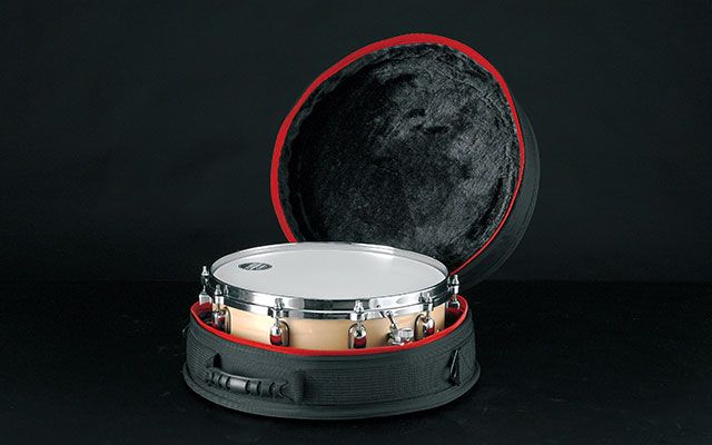 Tama 18"x22" Powerpad bassorummun pussi