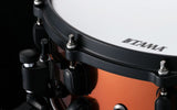 Tama Ronald Bruner Signature Walnut/Steel 5½x14 virveli