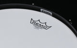 Tama Ronald Bruner Signature Walnut/Steel 5½x14 virveli