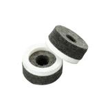 Tama RB8P Symbaalin Suojaprikka 8mm, 2kpl