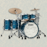 Tama Superstar Classic Maple CK52KRS-ISP -rumpusetti
