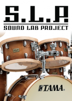 Tama Superstar Classic Maple CK52KRS-ISP -rumpusetti